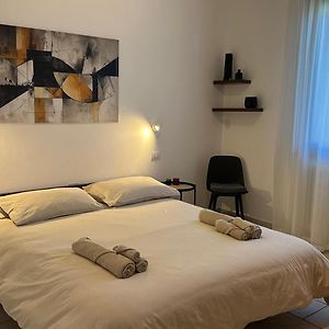 La Casa Bianca Rooms&Lounge